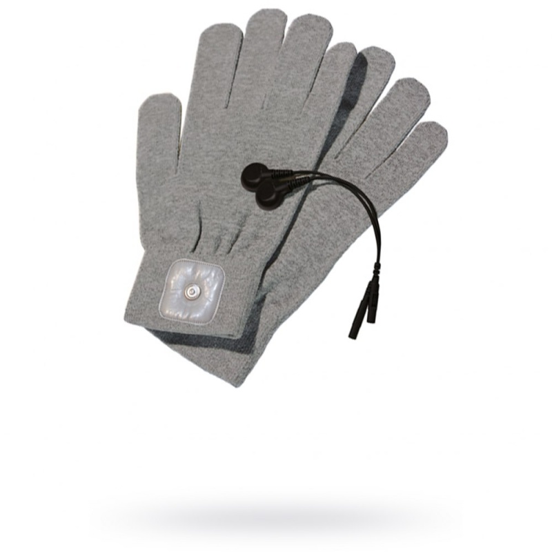 MYSTIM Magic Gloves Электроперчатки для массажа